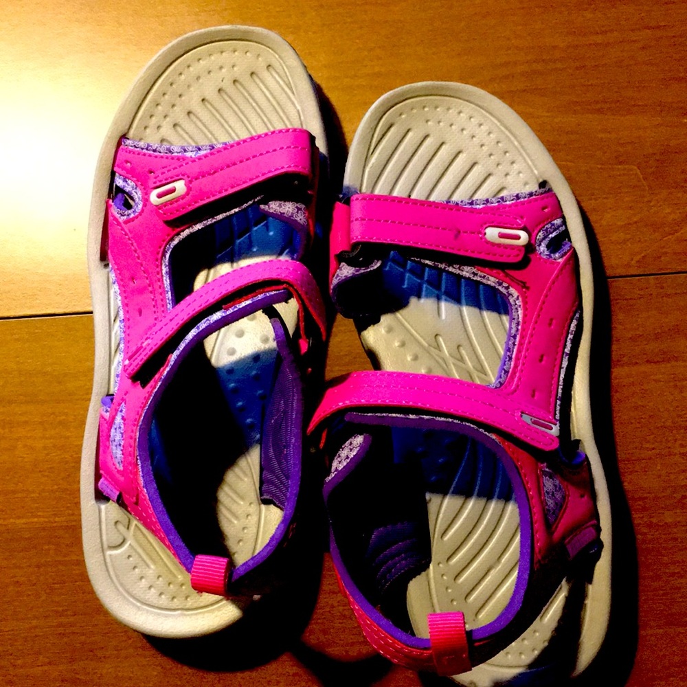 Northside women’s  Sandals.  Never worn